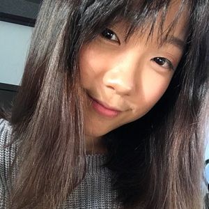 Meet your Posher, Cher